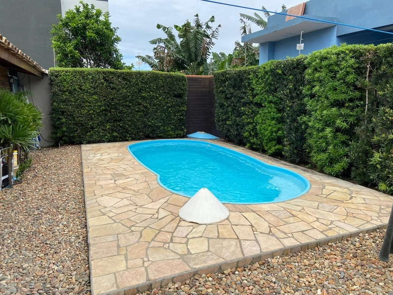 CASA À VENDA NO LITORAL – PENHA/SC: 10ª foto da galeria de imagens do imóvel