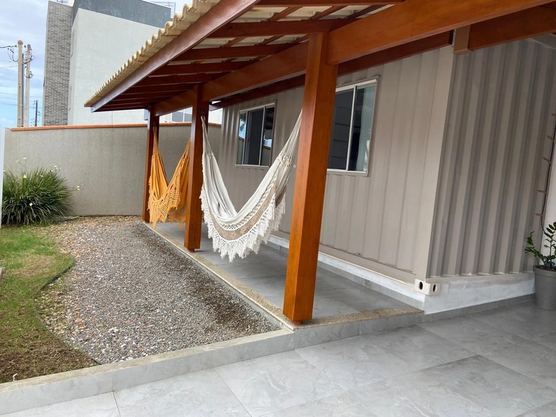 CASA À VENDA NO LITORAL – PENHA/SC: 4ª foto da galeria de imagens do imóvel