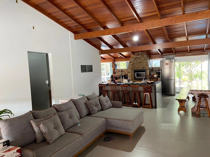 CASA À VENDA NO LITORAL – PENHA/SC: 6ª foto da galeria de imagens do imóvel