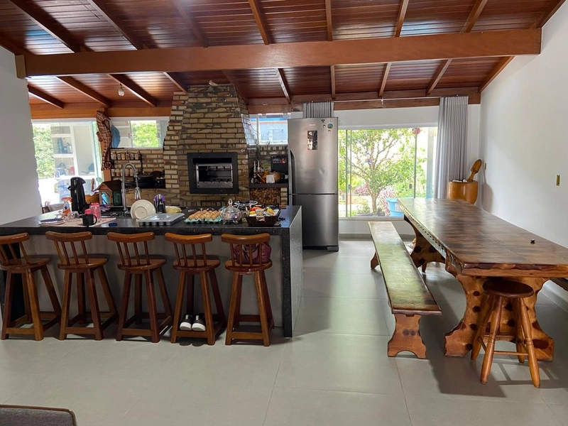 CASA À VENDA NO LITORAL – PENHA/SC: 7ª foto da galeria de imagens do imóvel