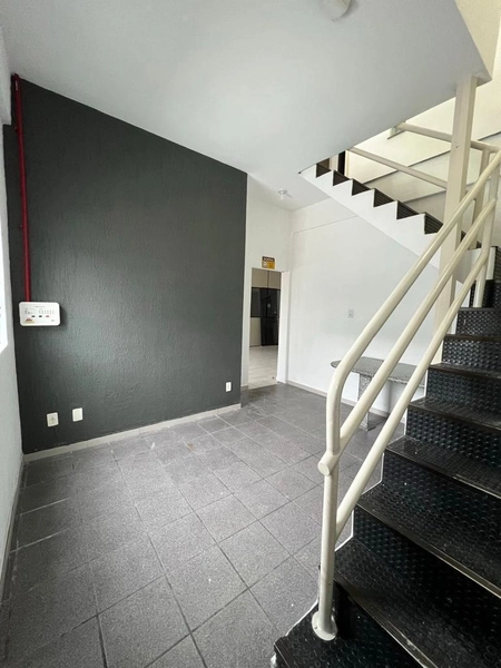 GALPÃO PARA LOCAÇÃO 456m² – Brusque / SC: 9ª foto da galeria de imagens do imóvel