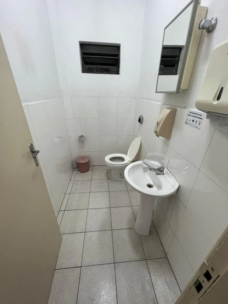 GALPÃO PARA LOCAÇÃO 456m² – Brusque / SC: 16ª foto da galeria de imagens do imóvel