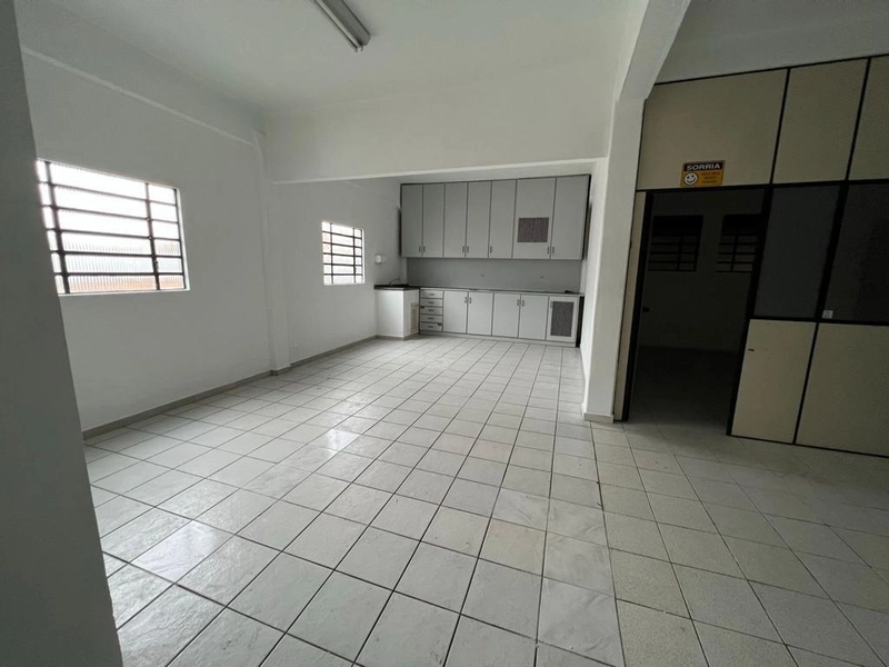 GALPÃO PARA LOCAÇÃO 456m² – Brusque / SC: 3ª foto da galeria de imagens do imóvel