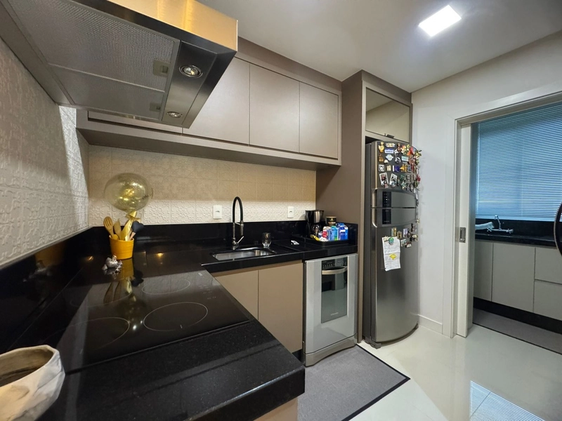 APARTAMENTO À VENDA – Residencial Manacas – Brusque/SC: 8ª foto da galeria de imagens do imóvel