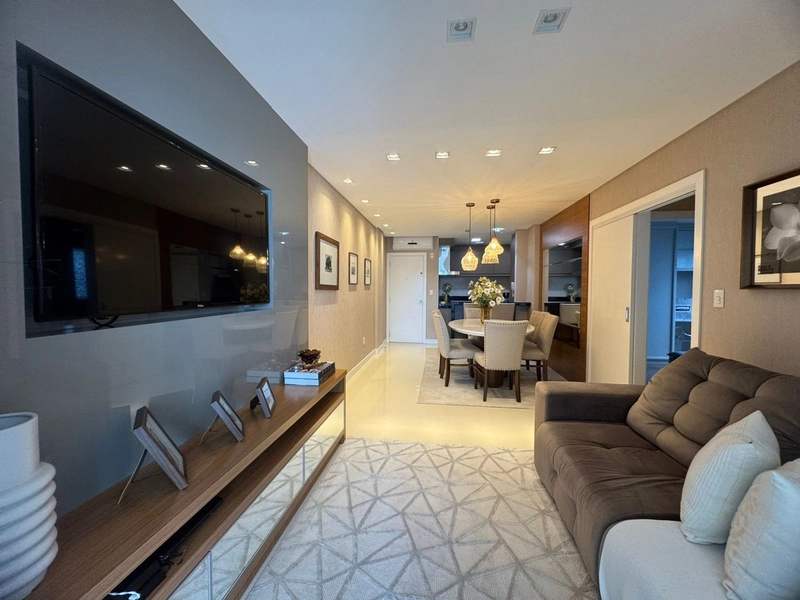 APARTAMENTO À VENDA – Residencial Manacas – Brusque/SC: 21ª foto da galeria de imagens do imóvel