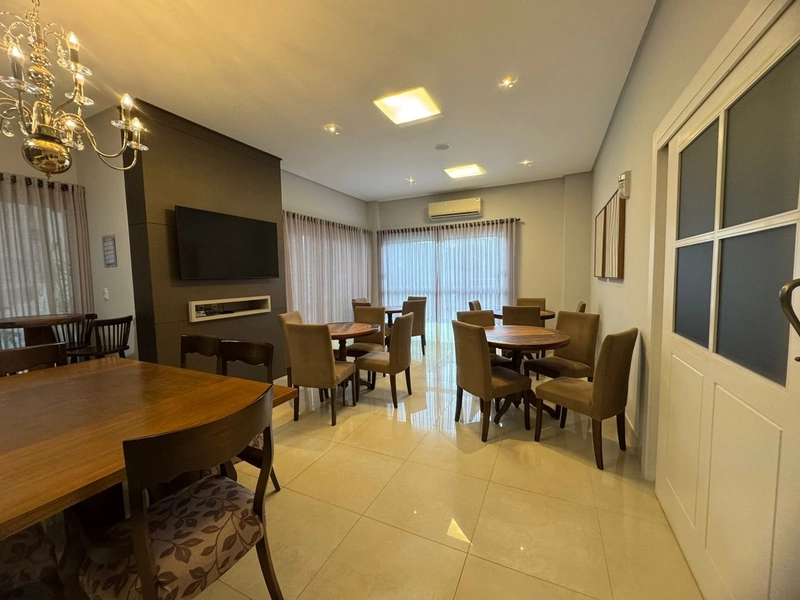 APARTAMENTO À VENDA – Residencial Manacas – Brusque/SC: 9ª foto da galeria de imagens do imóvel