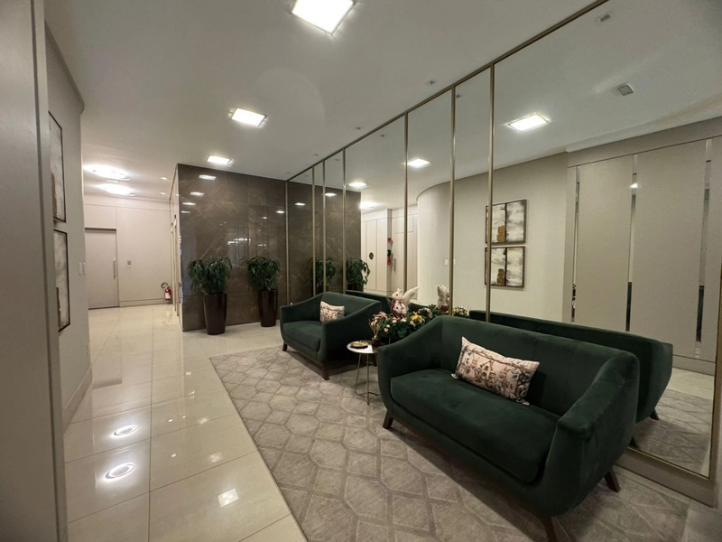 APARTAMENTO À VENDA – Residencial Manacas – Brusque/SC: 5ª foto da galeria de imagens do imóvel