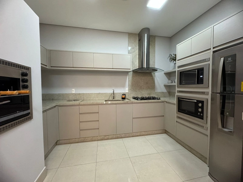 APARTAMENTO À VENDA – Residencial Manacas – Brusque/SC: 4ª foto da galeria de imagens do imóvel