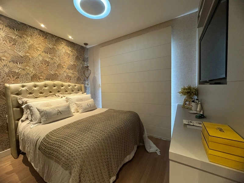 APARTAMENTO À VENDA – Residencial Manacas – Brusque/SC: 17ª foto da galeria de imagens do imóvel