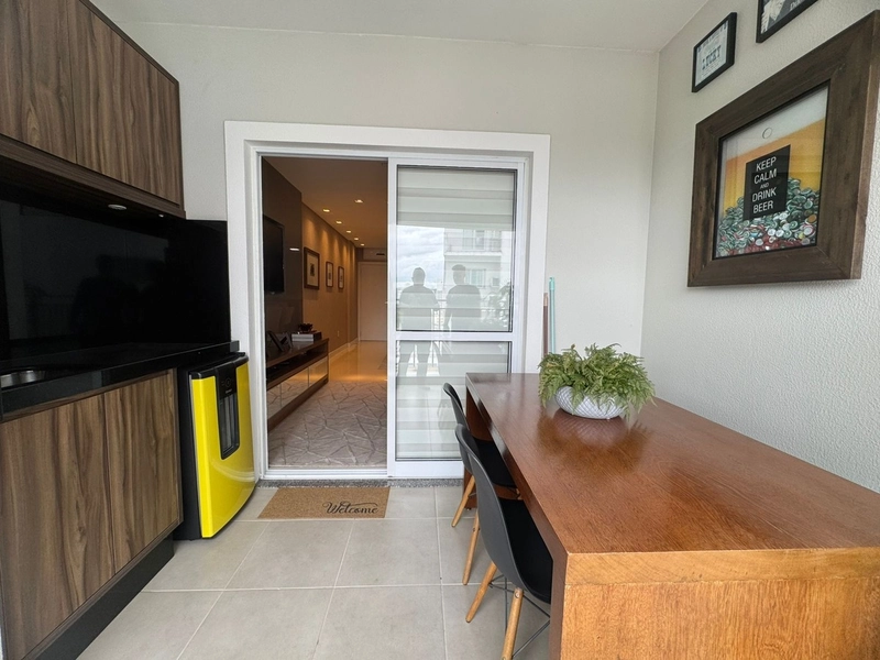 APARTAMENTO À VENDA – Residencial Manacas – Brusque/SC: 12ª foto da galeria de imagens do imóvel