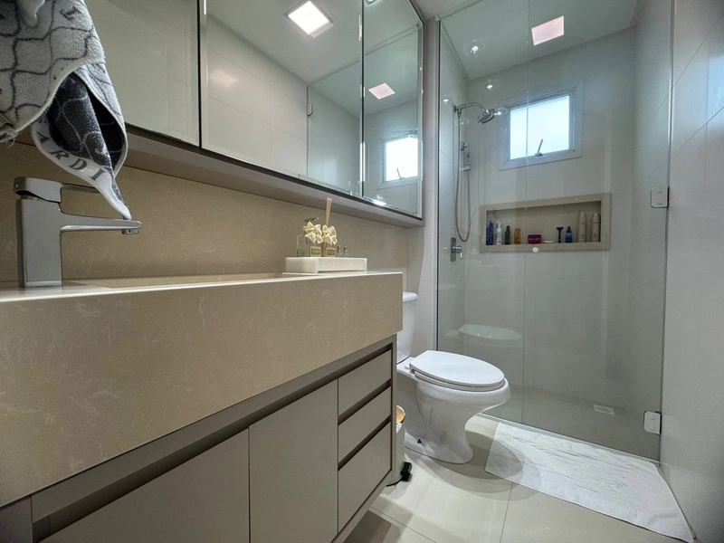 APARTAMENTO À VENDA – Residencial Manacas – Brusque/SC: 16ª foto da galeria de imagens do imóvel