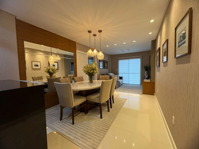 APARTAMENTO À VENDA – Residencial Manacas – Brusque/SC: 6ª foto da galeria de imagens do imóvel