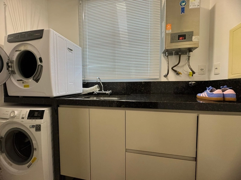 APARTAMENTO À VENDA – Residencial Manacas – Brusque/SC: 15ª foto da galeria de imagens do imóvel