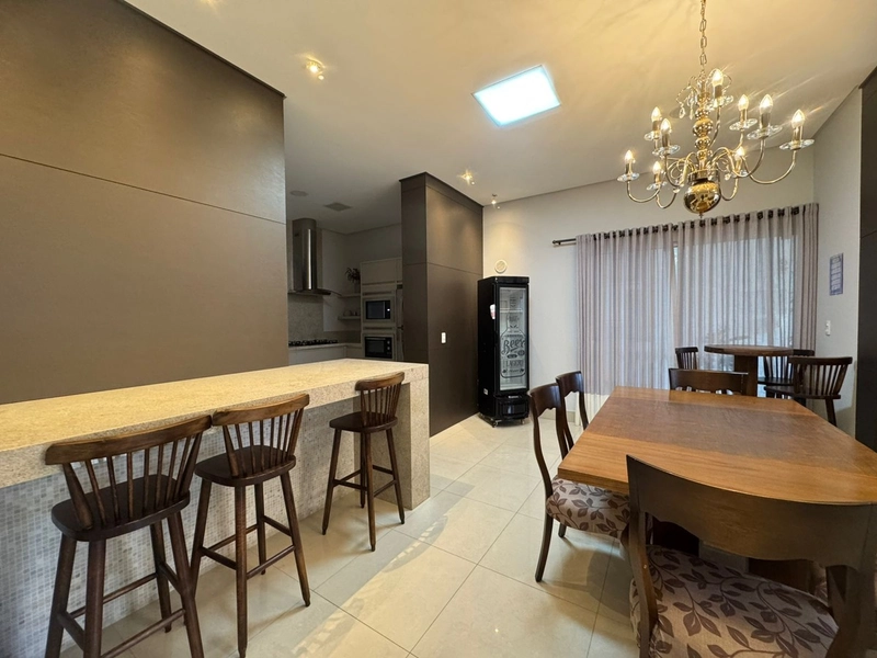 APARTAMENTO À VENDA – Residencial Manacas – Brusque/SC: 3ª foto da galeria de imagens do imóvel