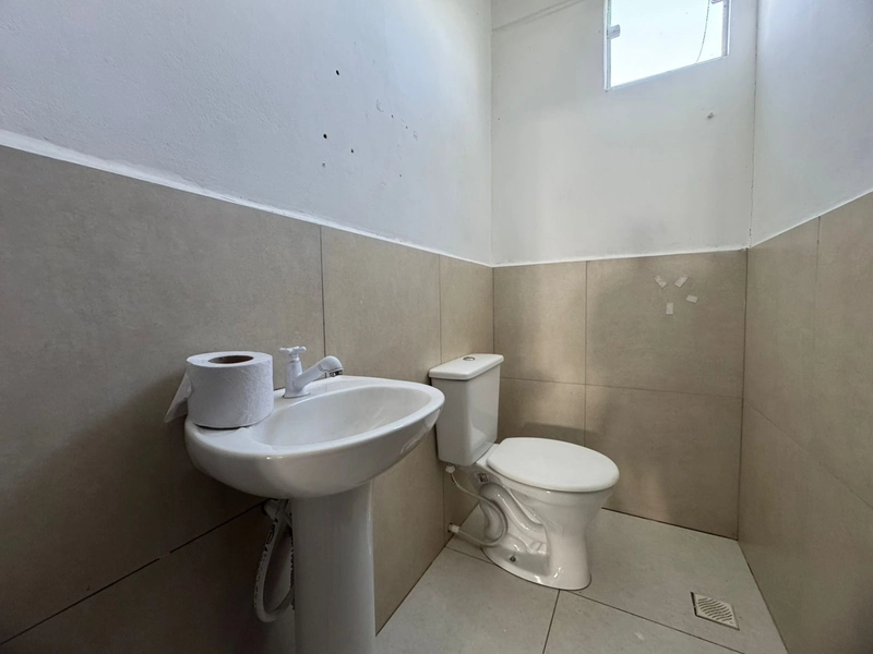 GALPÃO PARA LOCAÇÃO EM BRUSQUE (351m²)– SC: 7ª foto da galeria de imagens do imóvel