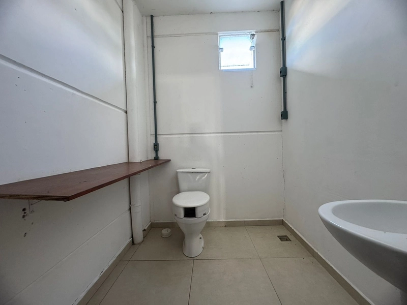 GALPÃO PARA LOCAÇÃO EM BRUSQUE (351m²)– SC: 5ª foto da galeria de imagens do imóvel