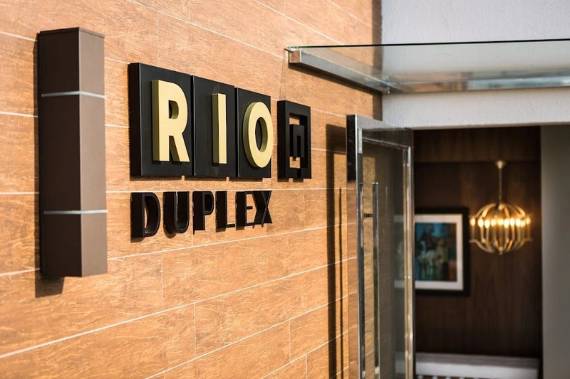 Apartamento Duplex á venda,em Brusque.Agende sua visita.: 2ª foto da galeria de imagens do imóvel