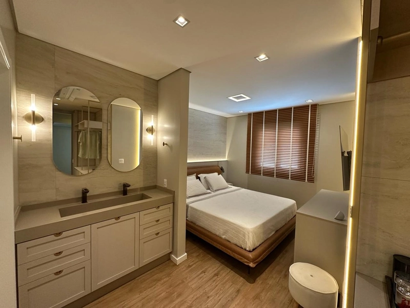 Apartamento Duplex á venda,em Brusque.Agende sua visita.: 7ª foto da galeria de imagens do imóvel