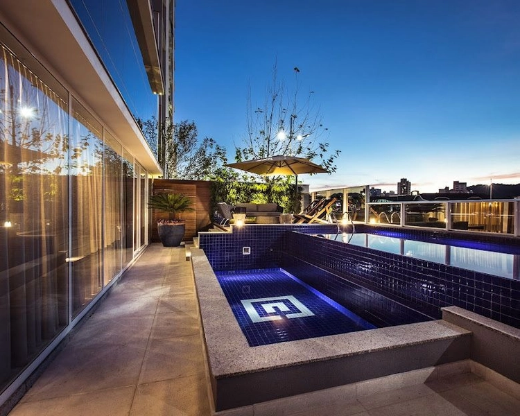 Apartamento Duplex á venda,em Brusque.Agende sua visita.: 21ª foto da galeria de imagens do imóvel