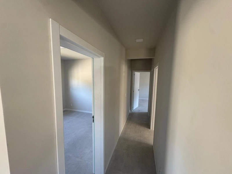 Residência Exclusiva no Bairro Bateas 1 Suíte com closet+2dormitórios: 10ª foto da galeria de imagens do imóvel