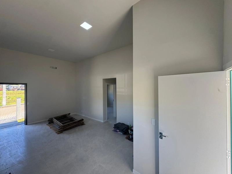 Residência Exclusiva no Bairro Bateas 1 Suíte com closet+2dormitórios: 9ª foto da galeria de imagens do imóvel