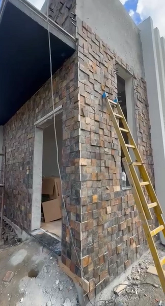 Residência Exclusiva no Bairro Bateas 1 Suíte com closet+2dormitórios: 2ª foto da galeria de imagens do imóvel