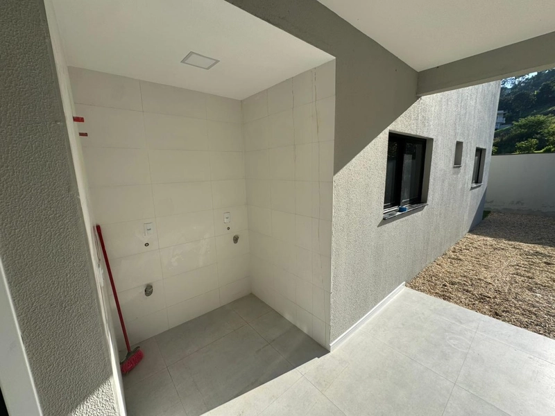 Residência Exclusiva no Bairro Bateas 1 Suíte com closet+2dormitórios: 11ª foto da galeria de imagens do imóvel