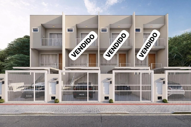 RESIDENCIAL KARIN FERNANDA RAISER XII-  Bairro Cedrinho: 1ª foto da galeria de imagens do imóvel
