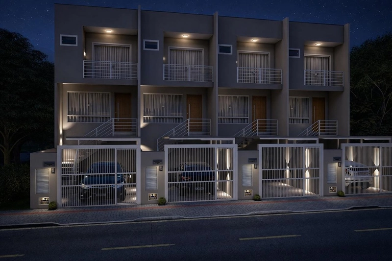 RESIDENCIAL KARIN FERNANDA RAISER XII-  Bairro Cedrinho: 4ª foto da galeria de imagens do imóvel