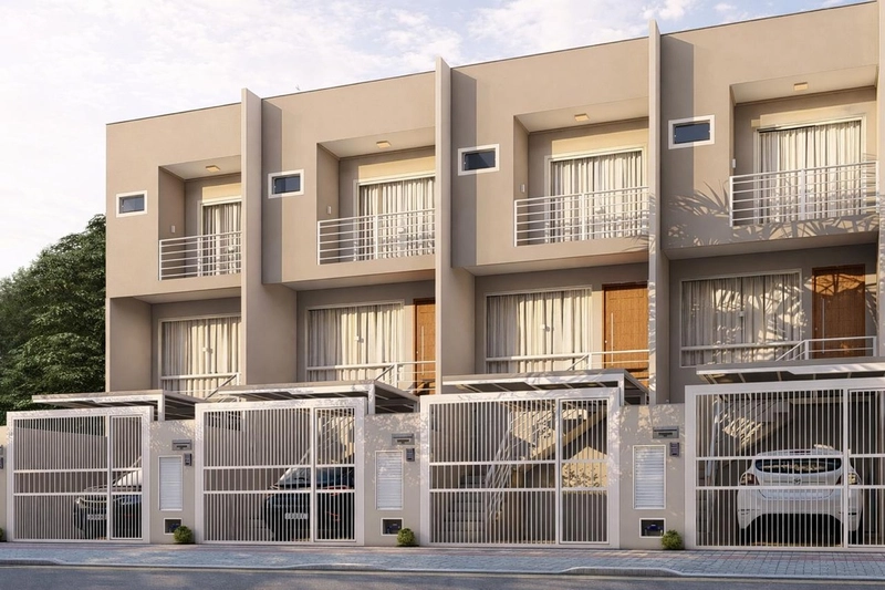 RESIDENCIAL KARIN FERNANDA RAISER XII-  Bairro Cedrinho: 7ª foto da galeria de imagens do imóvel