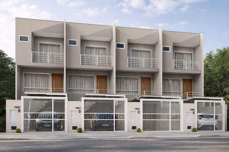 RESIDENCIAL KARIN FERNANDA RAISER XII-  Bairro Cedrinho: 5ª foto da galeria de imagens do imóvel