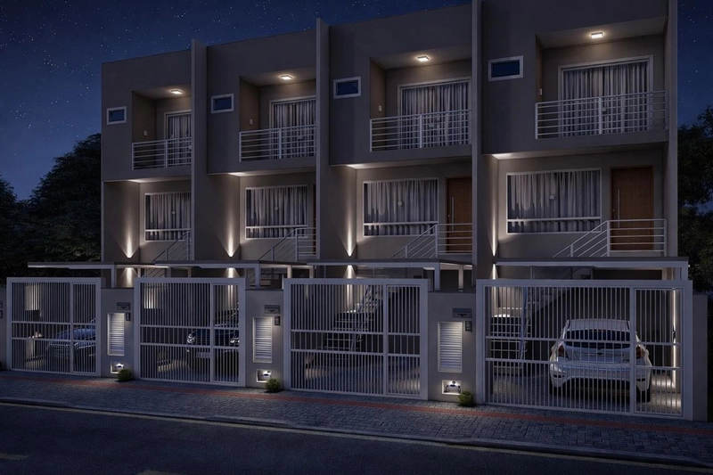 RESIDENCIAL KARIN FERNANDA RAISER XII-  Bairro Cedrinho: 9ª foto da galeria de imagens do imóvel