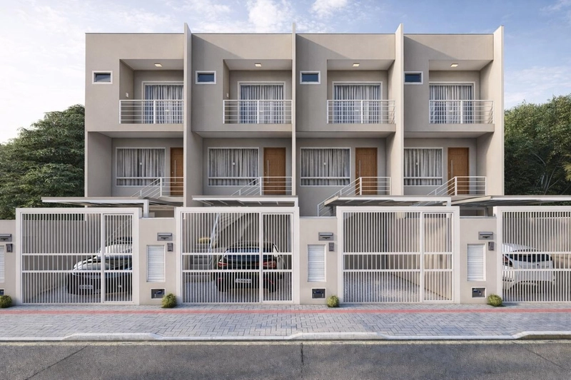 RESIDENCIAL KARIN FERNANDA RAISER XII-  Bairro Cedrinho: 3ª foto da galeria de imagens do imóvel