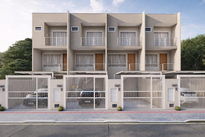 RESIDENCIAL KARIN FERNANDA RAISER XII-  Bairro Cedrinho