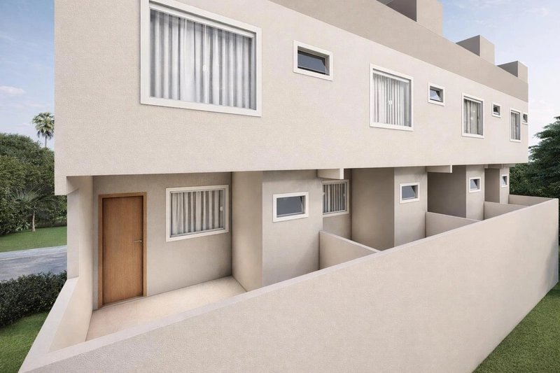 RESIDENCIAL KARIN FERNANDA RAISER XII-  Bairro Cedrinho: 2ª foto da galeria de imagens do imóvel