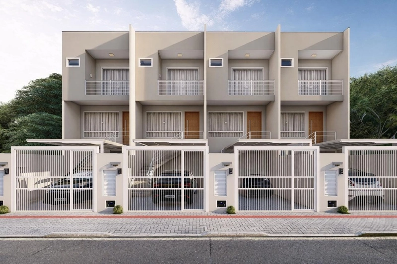 RESIDENCIAL KARIN FERNANDA RAISER XII-  Bairro Cedrinho: 8ª foto da galeria de imagens do imóvel