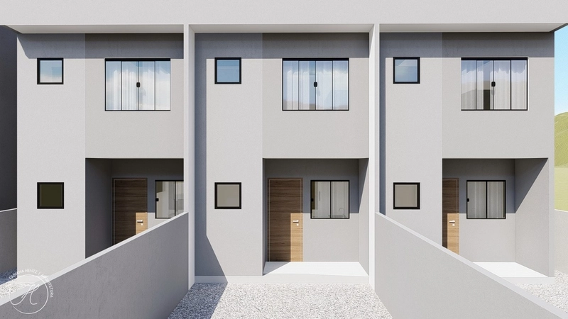 RESIDENCIAL TRINIDADE ,bairro Limeira Baixa: 8ª foto da galeria de imagens do imóvel