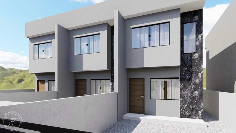 RESIDENCIAL TRINIDADE ,bairro Limeira Baixa: 6ª foto da galeria de imagens do imóvel