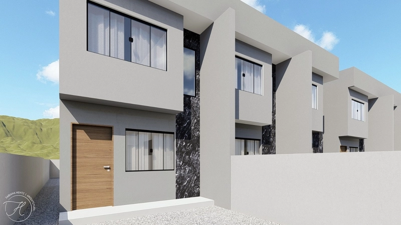 RESIDENCIAL TRINIDADE ,bairro Limeira Baixa