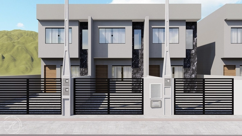 RESIDENCIAL TRINIDADE ,bairro Limeira Baixa: 5ª foto da galeria de imagens do imóvel