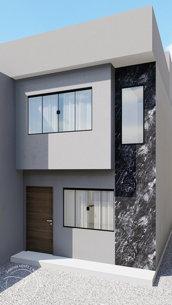 RESIDENCIAL TRINIDADE ,bairro Limeira Baixa: 9ª foto da galeria de imagens do imóvel