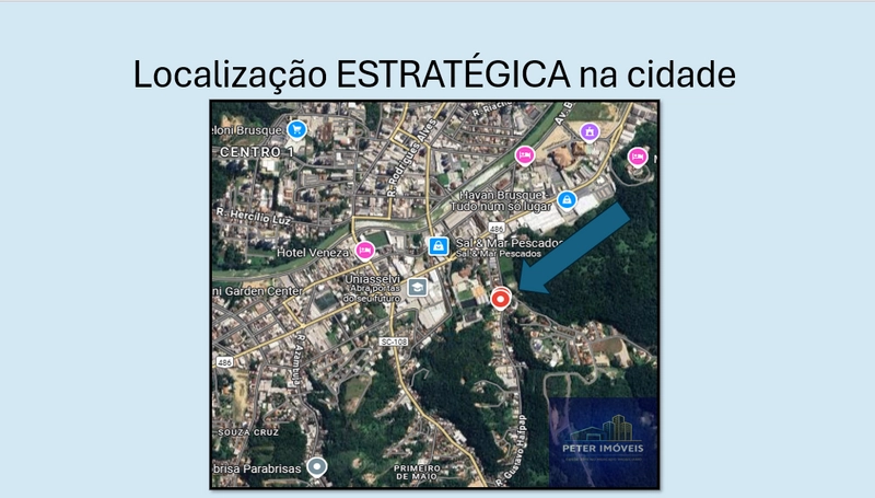 Residencial Imperial-lANÇAMENTO: 4ª foto da galeria de imagens do imóvel