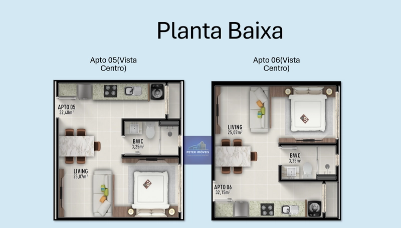 Residencial Imperial-lANÇAMENTO: 8ª foto da galeria de imagens do imóvel