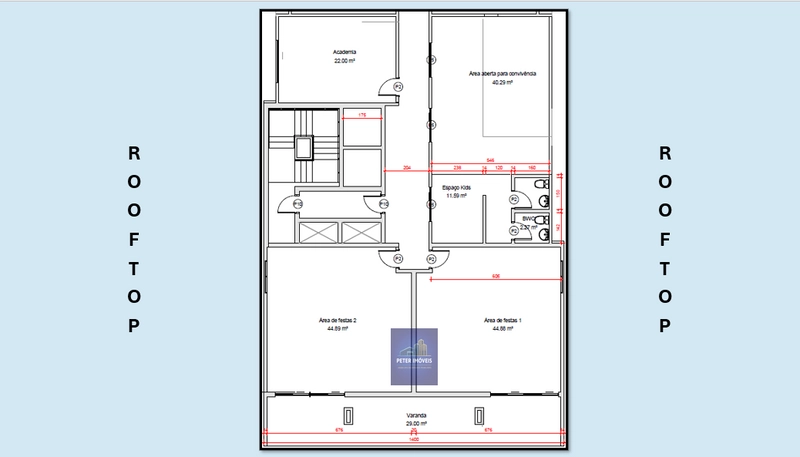 Residencial Imperial-lANÇAMENTO: 10ª foto da galeria de imagens do imóvel