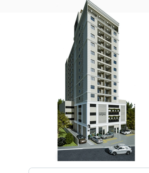 Residencial Imperial-lANÇAMENTO