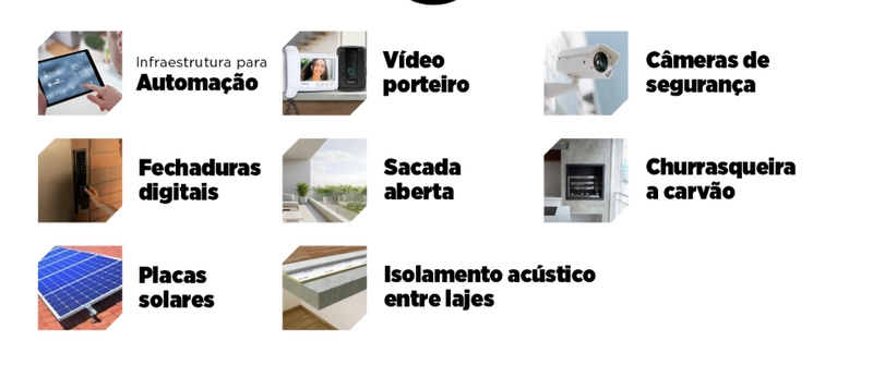 Residencial Tecca Bairro Santa Rita,venha conhecer conosco!!: 19ª foto da galeria de imagens do imóvel