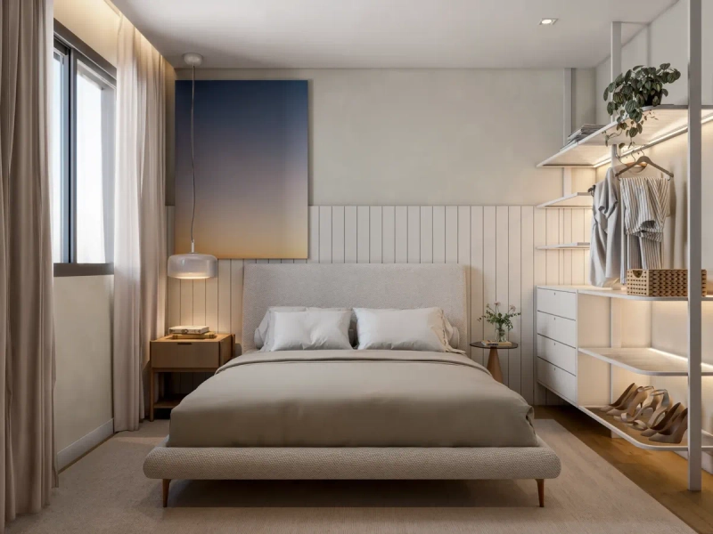 Residencial Tecca Bairro Santa Rita,venha conhecer conosco!!: 8ª foto da galeria de imagens do imóvel