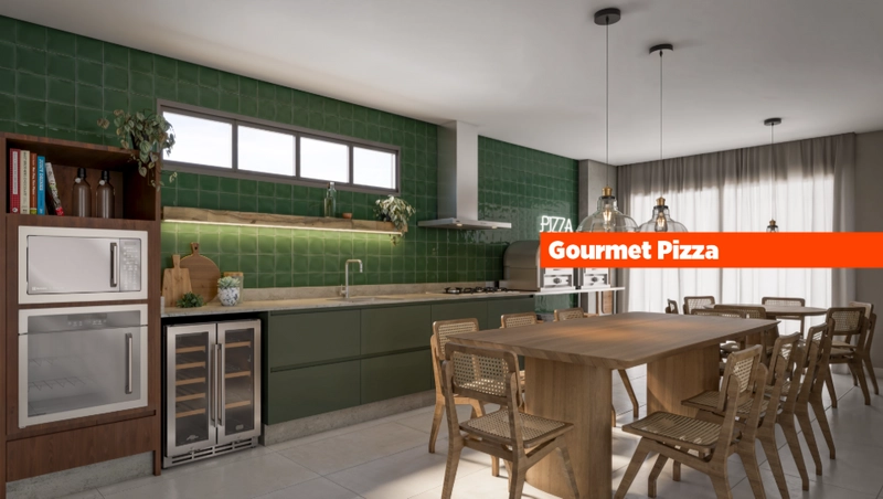 Residencial Tecca Bairro Santa Rita,venha conhecer conosco!!: 31ª foto da galeria de imagens do imóvel