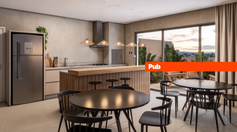 Residencial Tecca Bairro Santa Rita,venha conhecer conosco!!: 23ª foto da galeria de imagens do imóvel