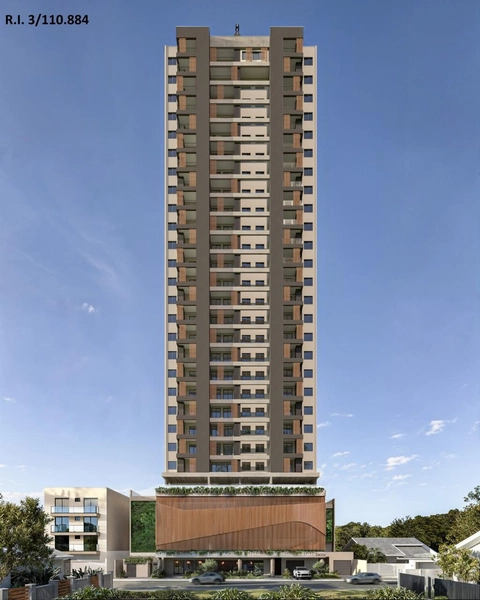Residencial Tecca Bairro Santa Rita,venha conhecer conosco!!: 2ª foto da galeria de imagens do imóvel